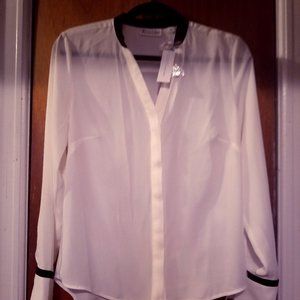 NY&Co (7ve Avenue) Blouse